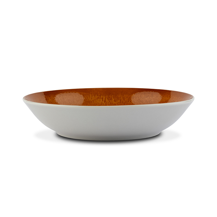 porcelain-plate-for-soup-brown-alexandra-20cm