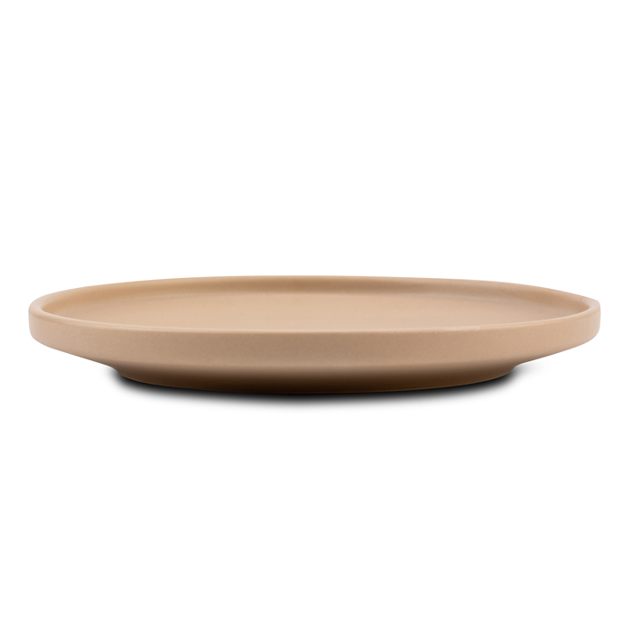 stoneware-fruit-plate-soho-beige-19cm