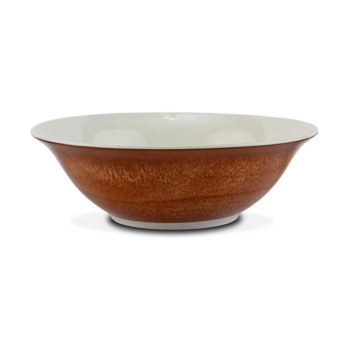 porcelain-salad-bowl-brown-alexandra-23cm