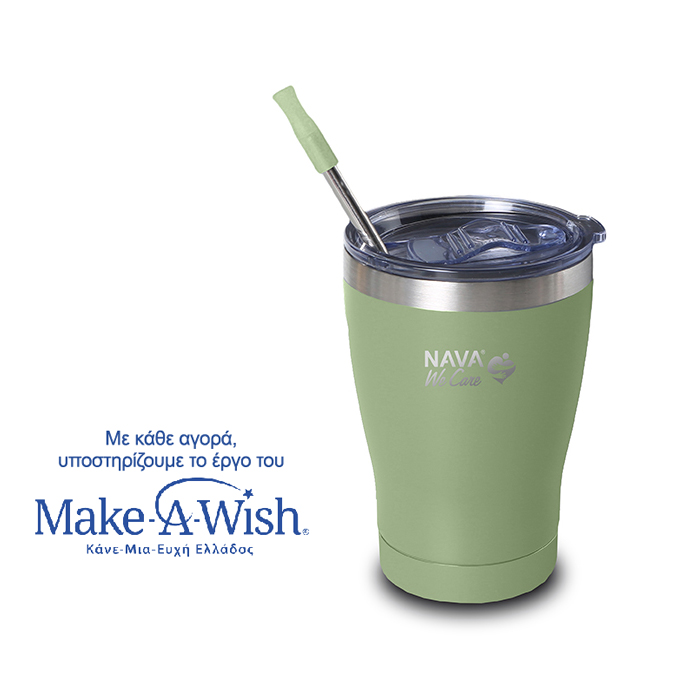 stainless-steel-insulated-travel-mug-with-straw-we-care-light-green-360ml